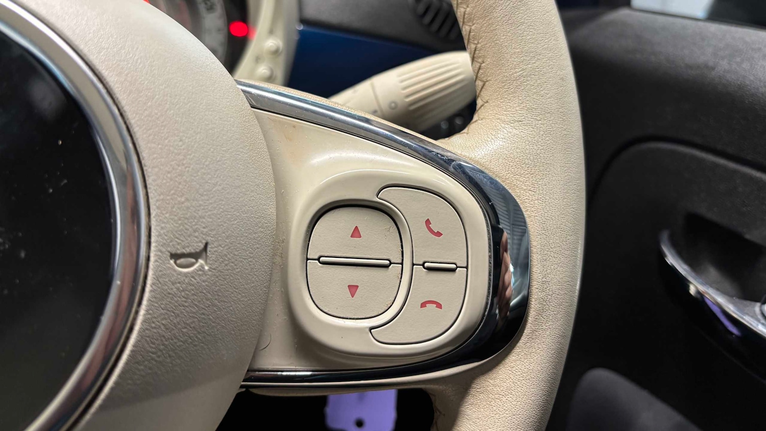 Used Fiat 500 2018 for sale - 77711240: Photo 17