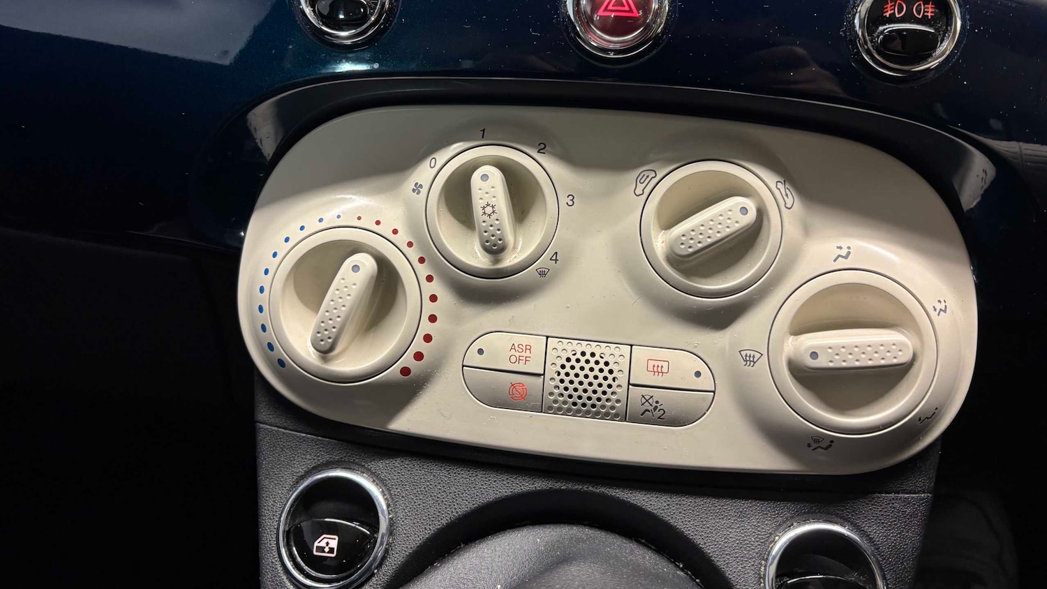 Used Fiat 500 2018 for sale - 77711240: Photo 19