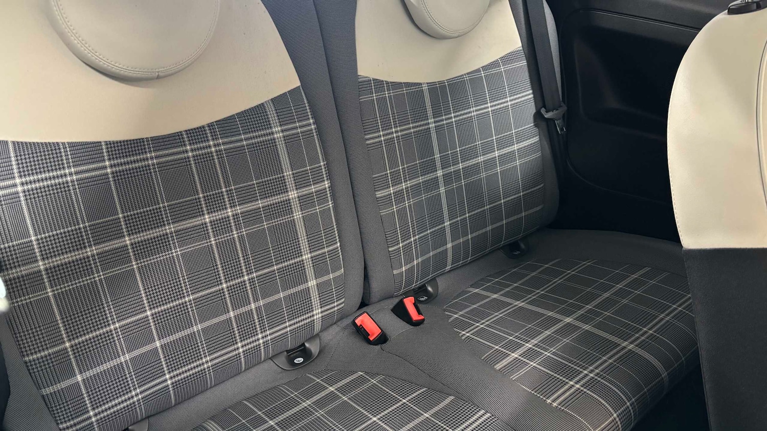 Used Fiat 500 2018 for sale - 77711240: Photo 21