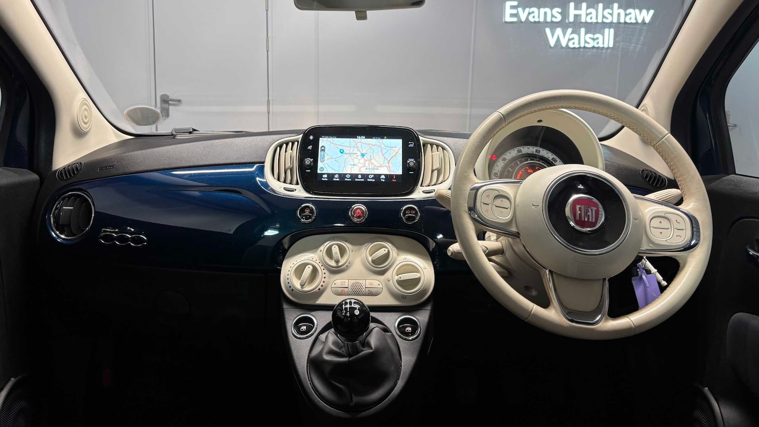 Used Fiat 500 2018 for sale - 77711240: Photo 22