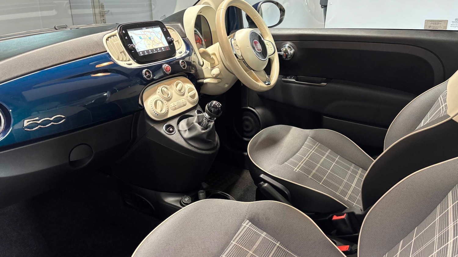 Used Fiat 500 2018 for sale - 77711240: Photo 24