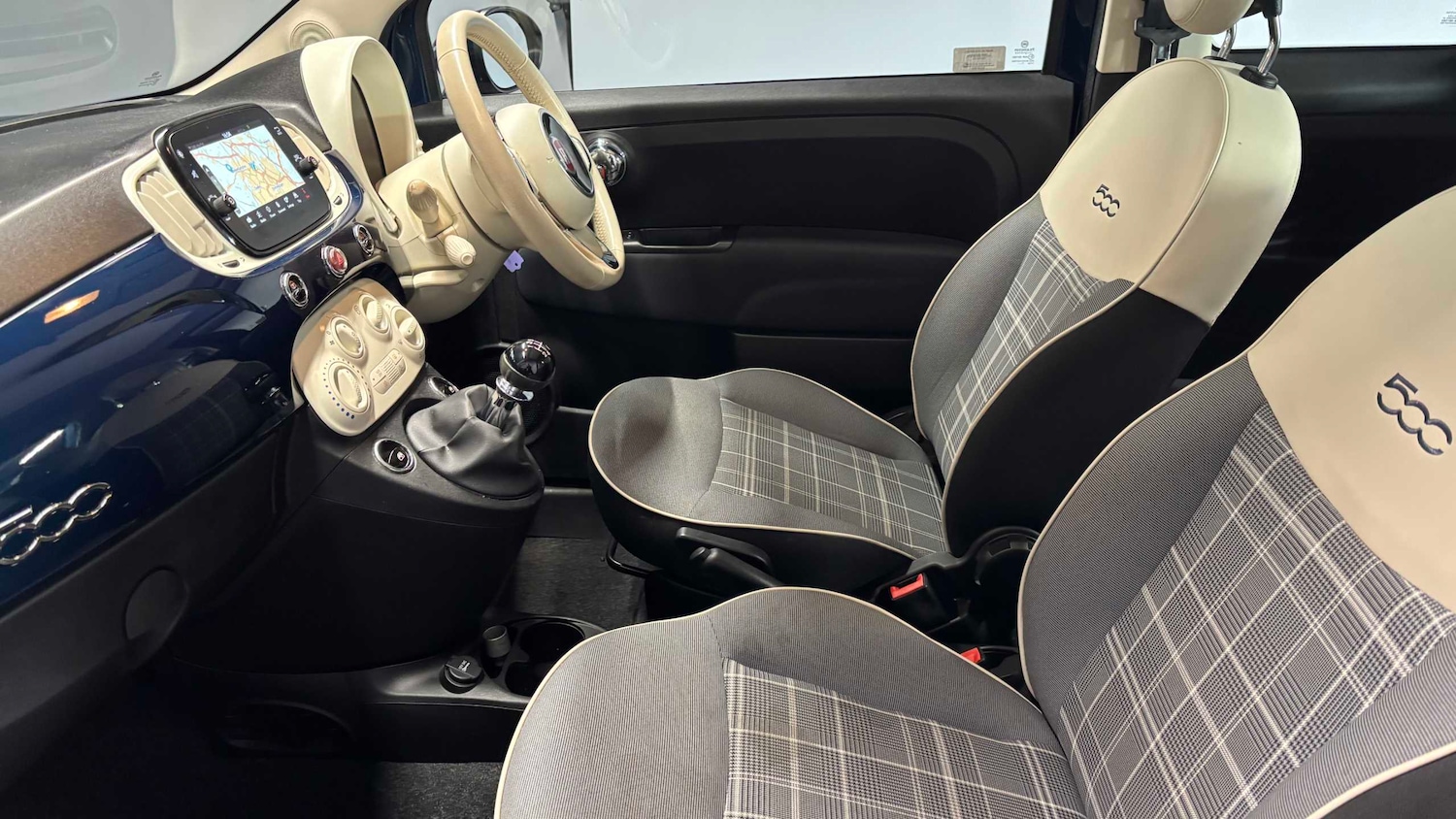 Used Fiat 500 2018 for sale - 77711240: Photo 25