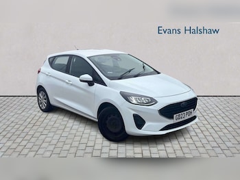 Used Ford Fiesta 2023 for sale - 79015008: Photo