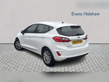 Used Ford Fiesta 2023 for sale - 79015008: Photo