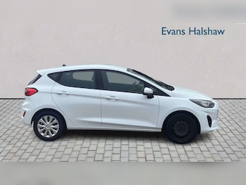 Used Ford Fiesta 2023 for sale - 79015008: Photo