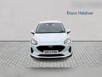 Used Ford Fiesta 2023 for sale - 79015008: Photo