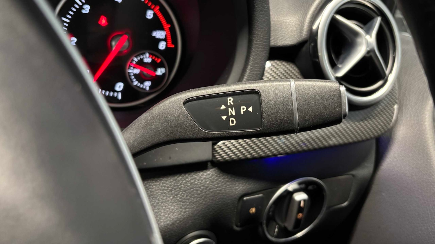 Used Mercedes-Benz B Class 2016 for sale - 77827345: Photo 21