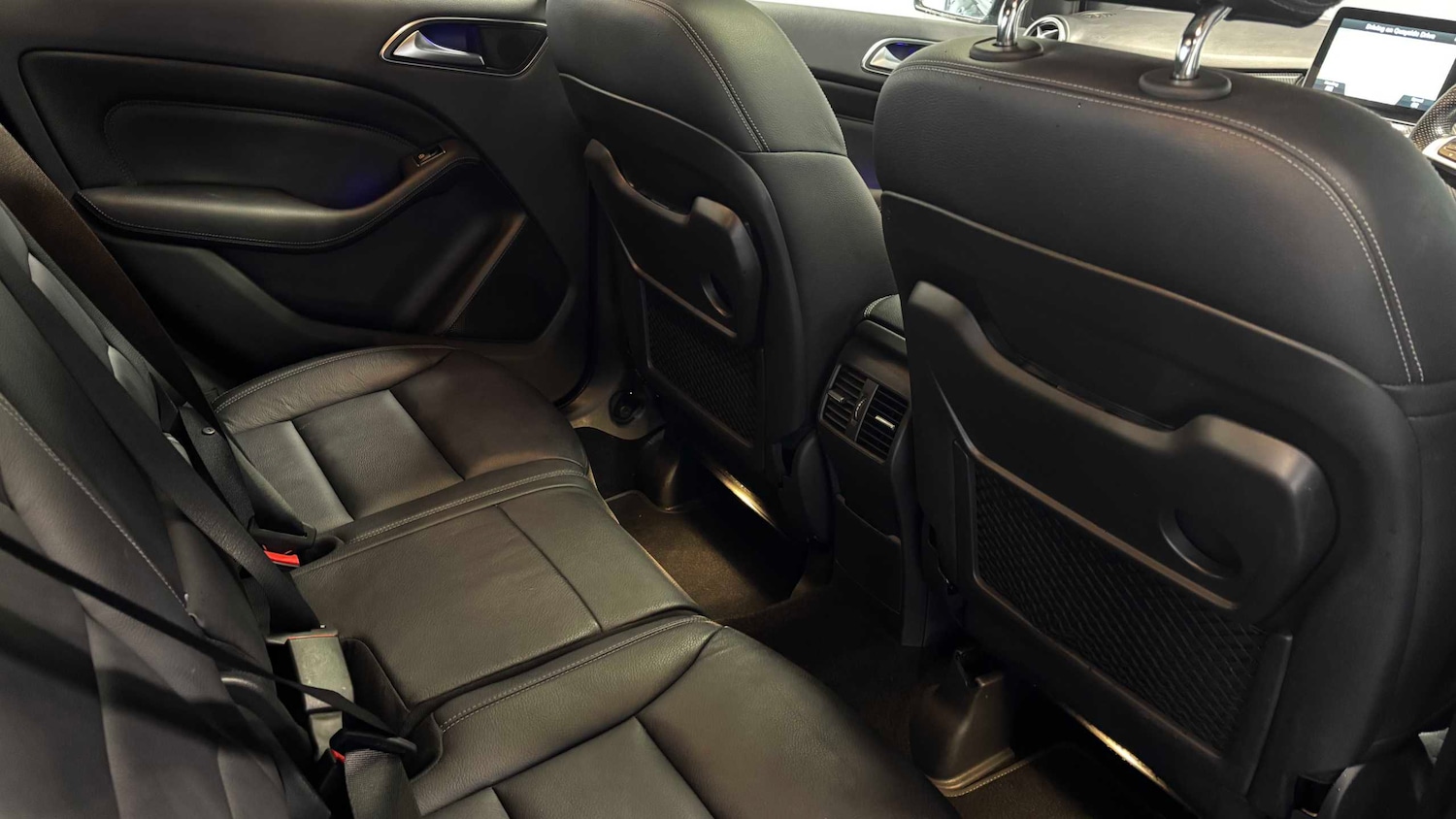 Used Mercedes-Benz B Class 2016 for sale - 77827345: Photo 22