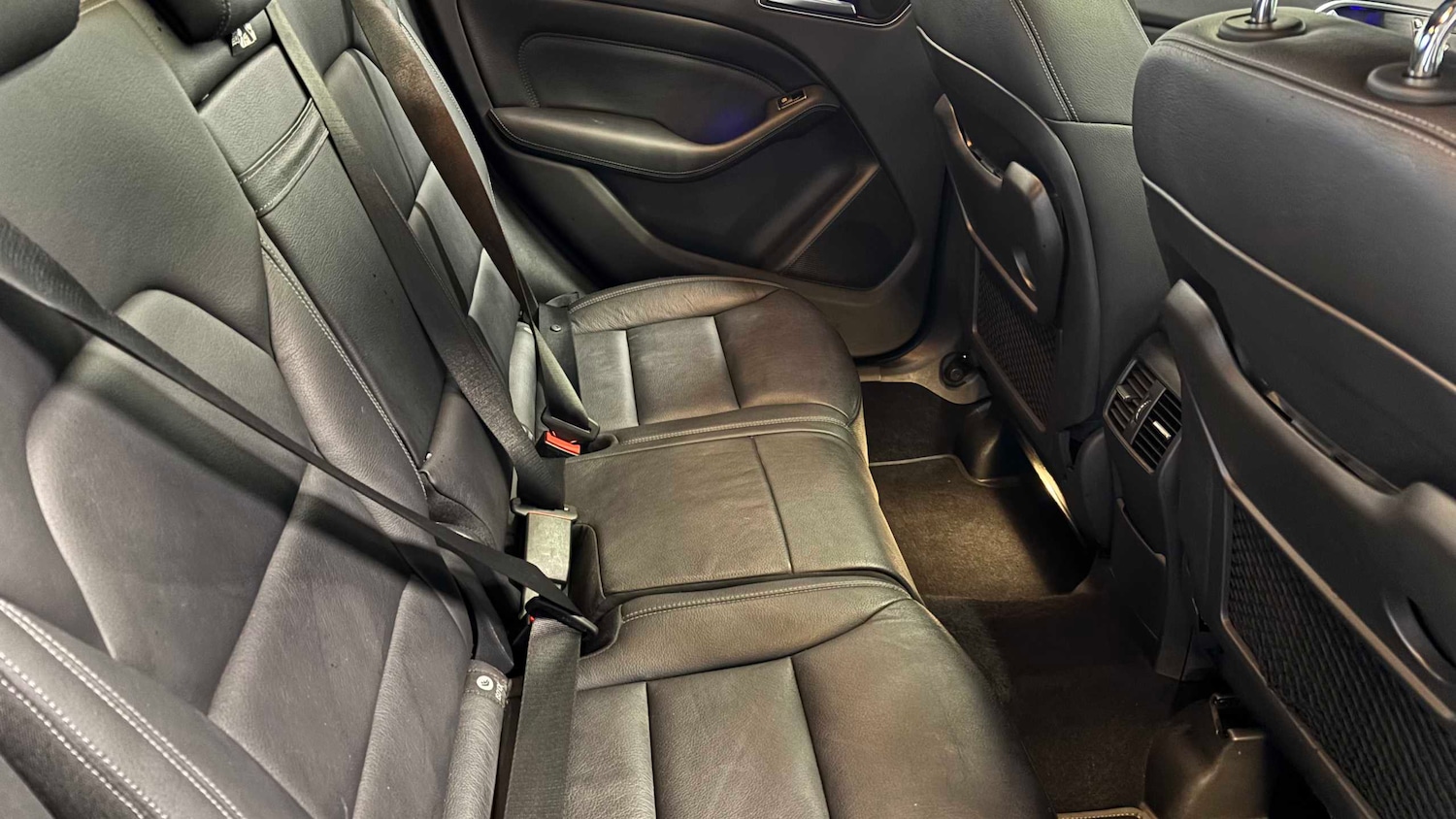 Used Mercedes-Benz B Class 2016 for sale - 77827345: Photo 23