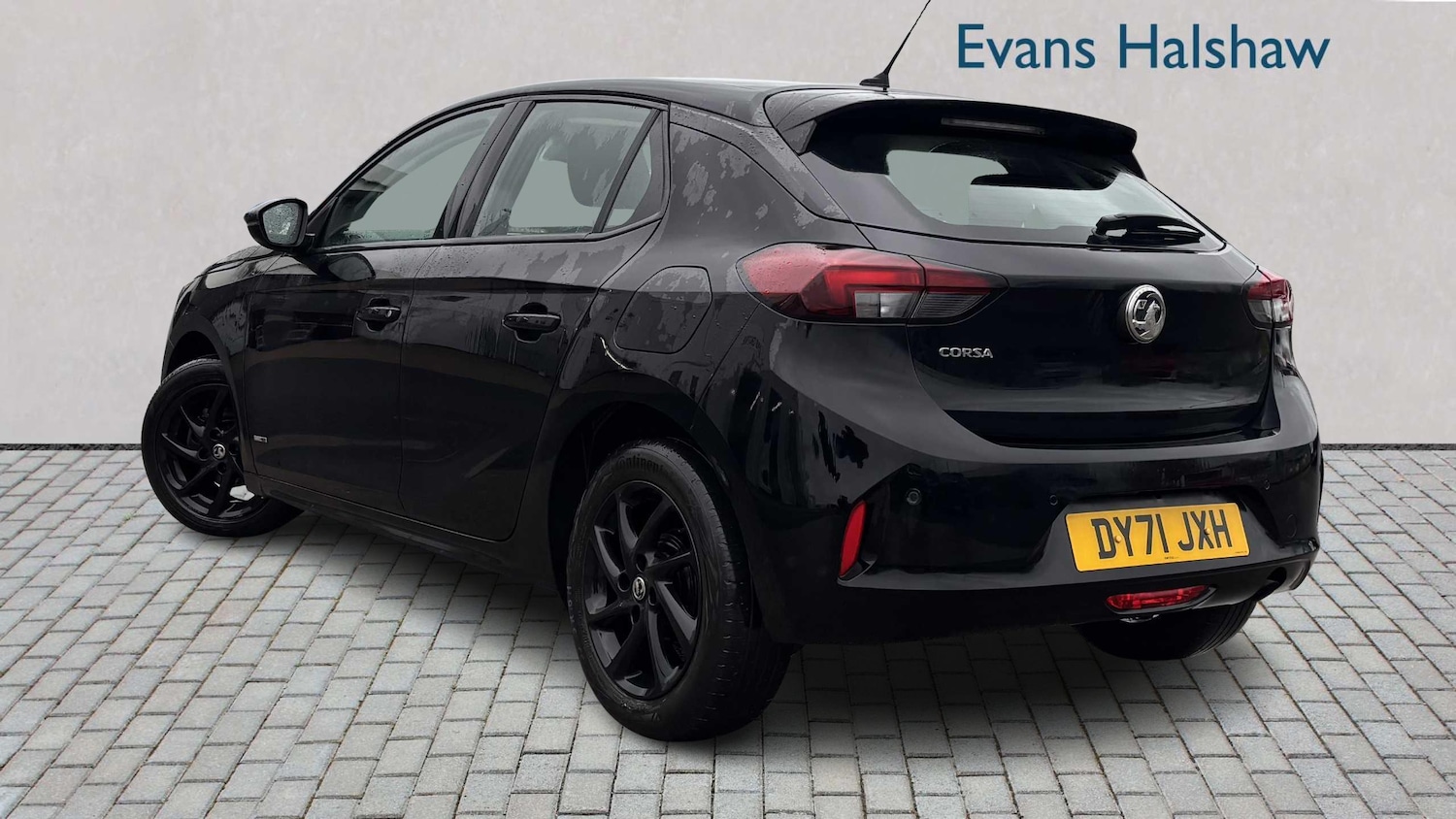 Used Vauxhall Corsa 2021 for sale - 76789328: Photo 2