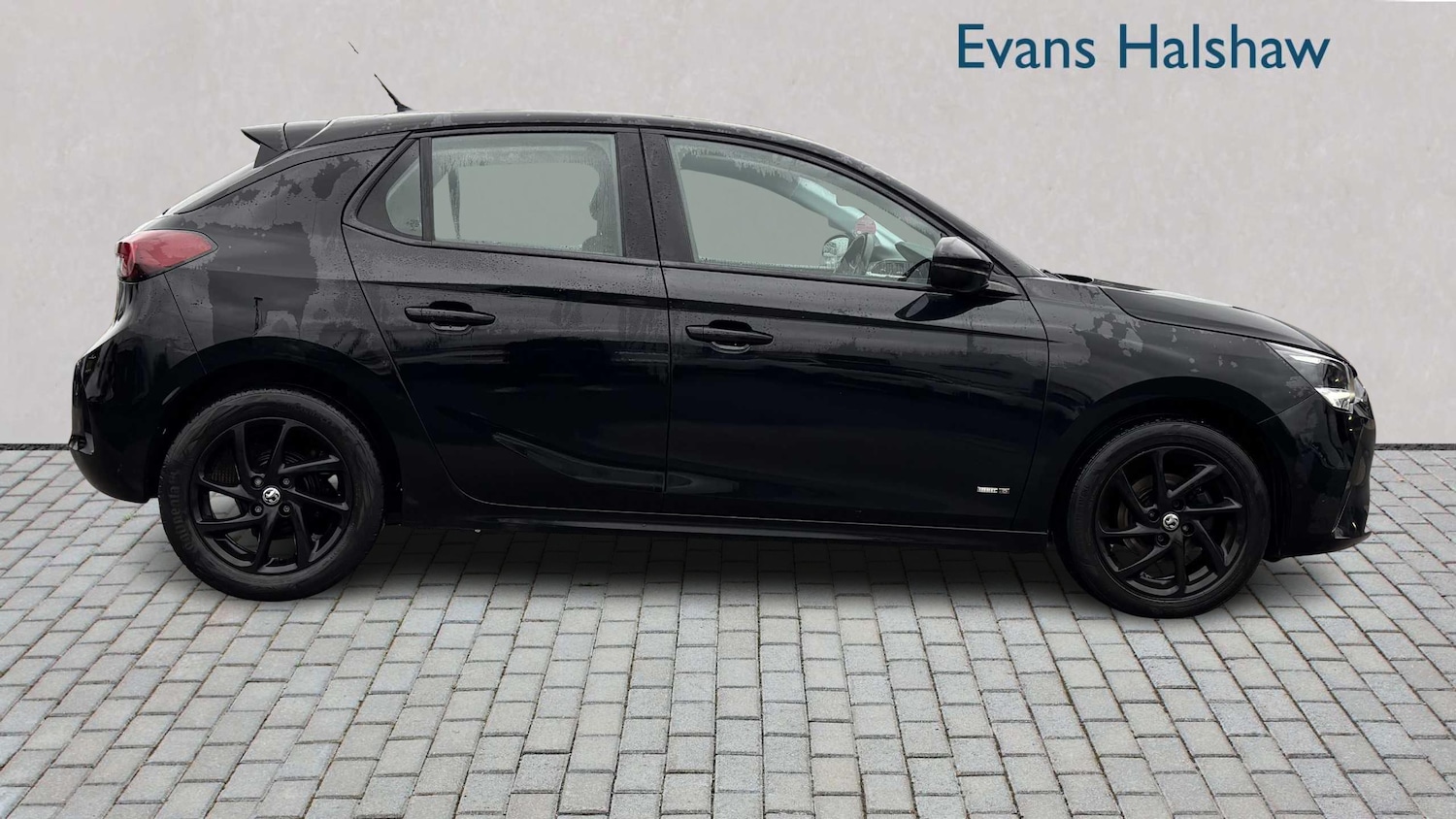 Used Vauxhall Corsa 2021 for sale - 76789328: Photo 3