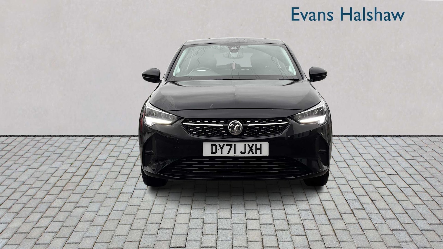 Used Vauxhall Corsa 2021 for sale - 76789328: Photo 4