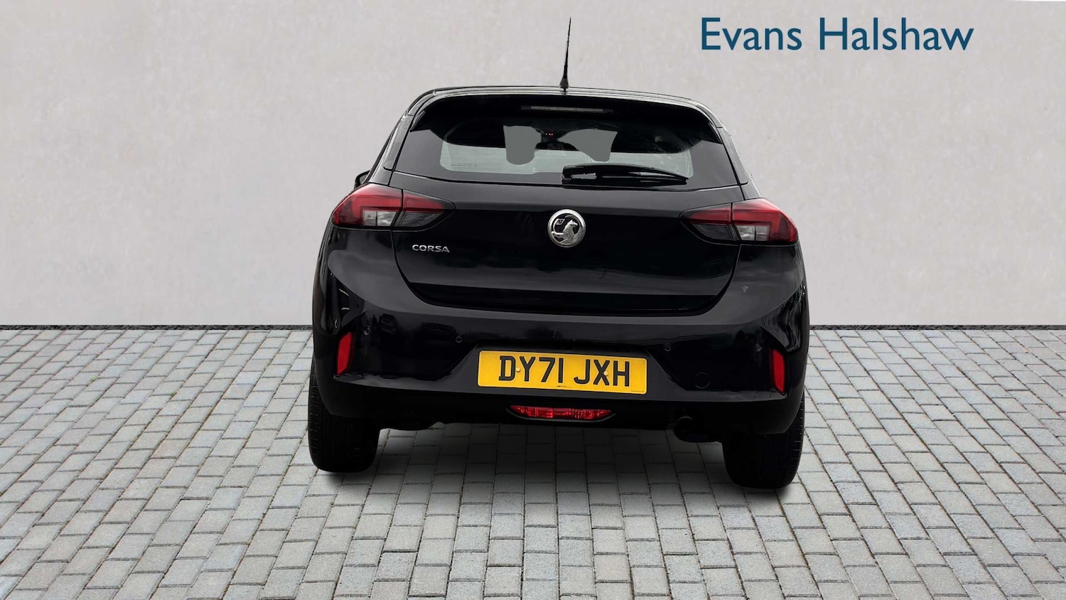 Used Vauxhall Corsa 2021 for sale - 76789328: Photo 5