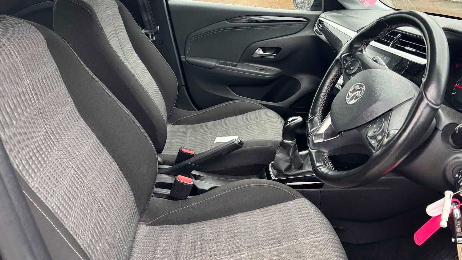 Used Vauxhall Corsa 2021 for sale - 76789328: Photo 7