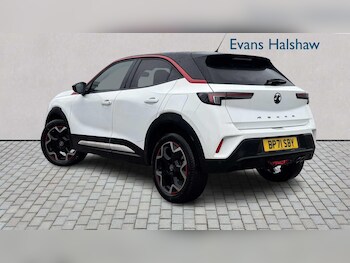 Used Vauxhall Mokka 2022 for sale - 76789180: Photo