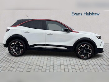 Used Vauxhall Mokka 2022 for sale - 76789180: Photo