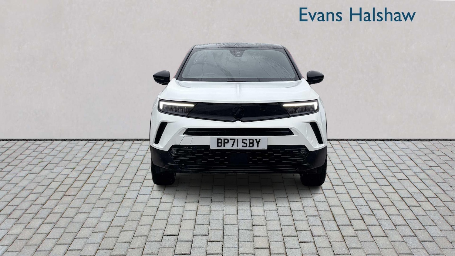 Used Vauxhall Mokka 2022 for sale - 76789180: Photo 4