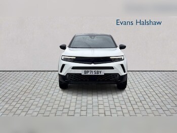 Used Vauxhall Mokka 2022 for sale - 76789180: Photo