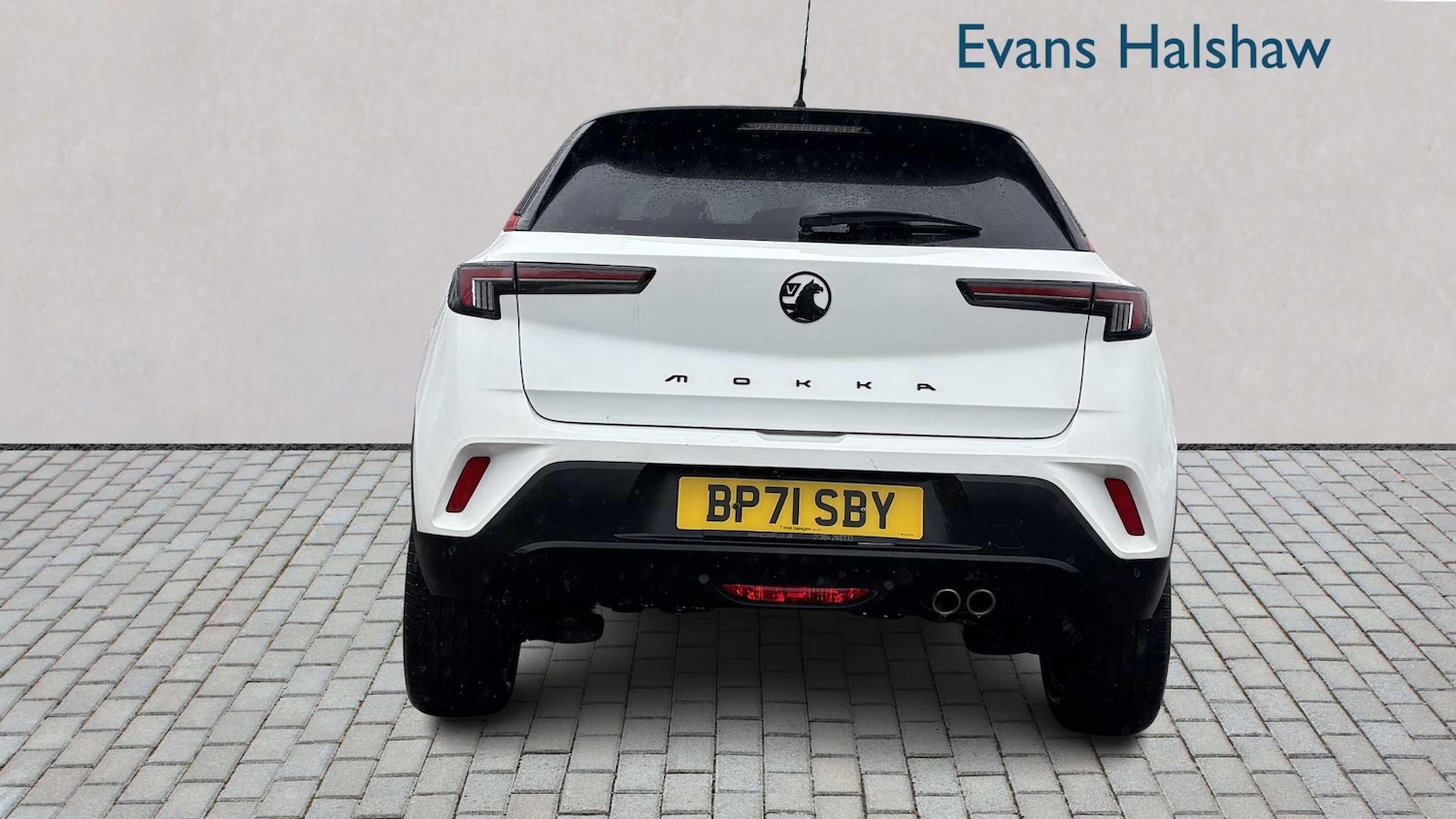 Used Vauxhall Mokka 2022 for sale - 76789180: Photo 5