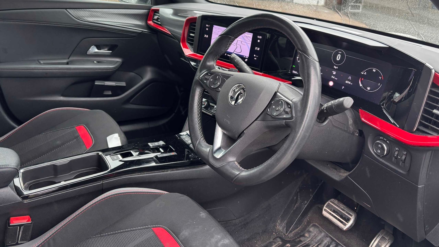 Used Vauxhall Mokka 2022 for sale - 76789180: Photo 6