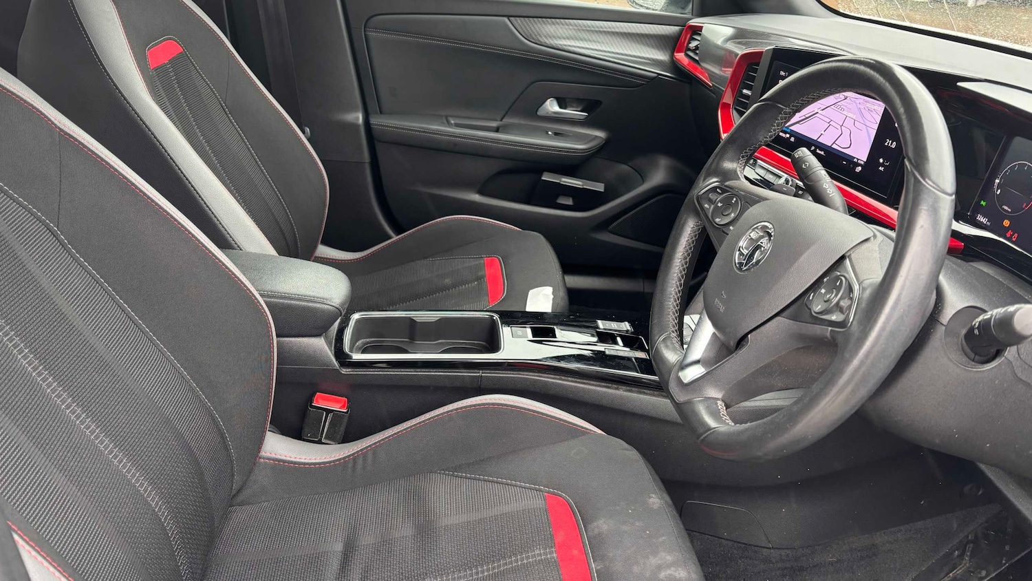 Used Vauxhall Mokka 2022 for sale - 76789180: Photo 7