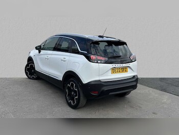 Used Vauxhall Crossland 2022 for sale - 75841265: Photo