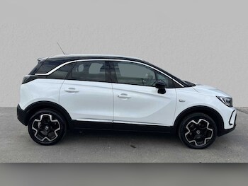 Used Vauxhall Crossland 2022 for sale - 75841265: Photo