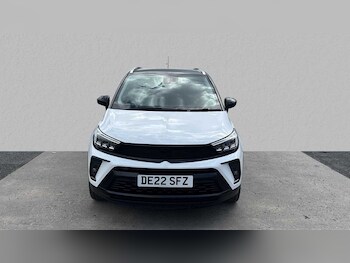 Used Vauxhall Crossland 2022 for sale - 75841265: Photo