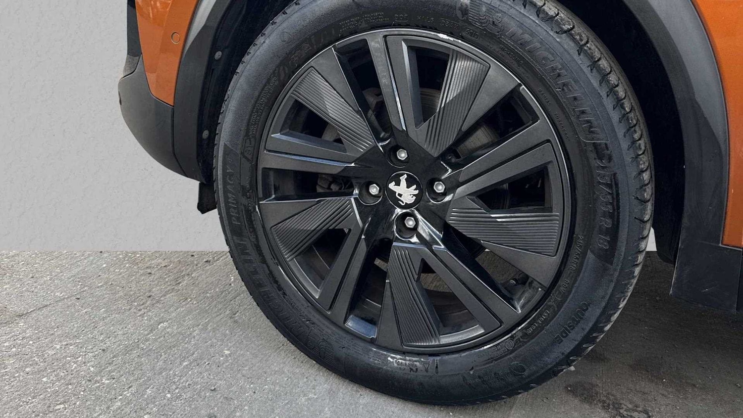 Used Peugeot 2008 2020 for sale - 76594266: Photo 10