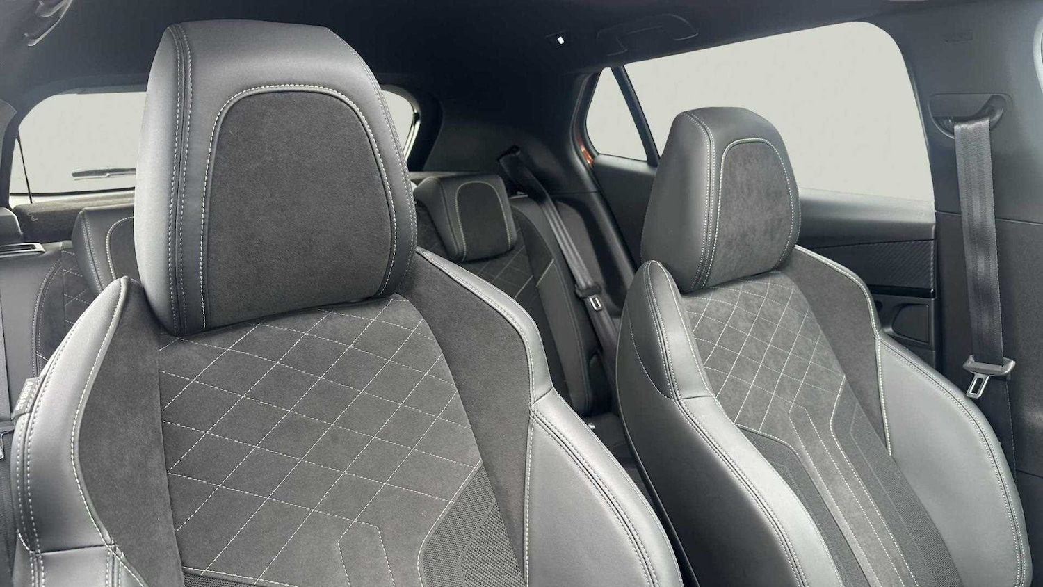 Used Peugeot 2008 2020 for sale - 76594266: Photo 13