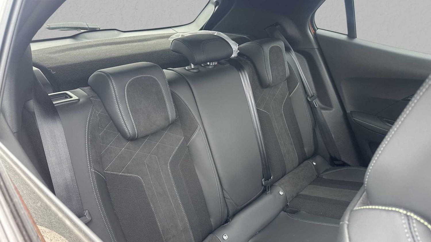 Used Peugeot 2008 2020 for sale - 76594266: Photo 14