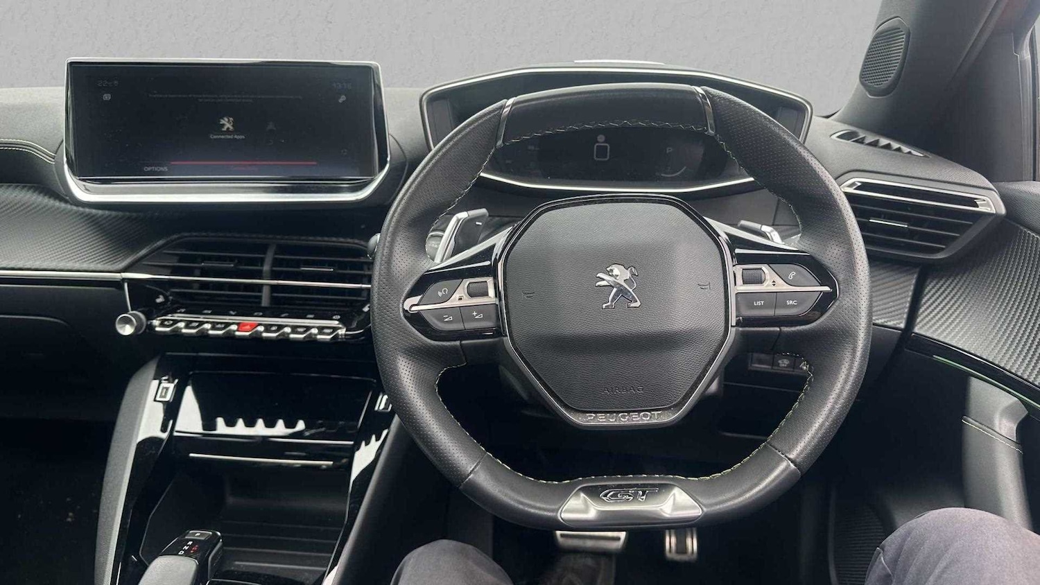Used Peugeot 2008 2020 for sale - 76594266: Photo 15