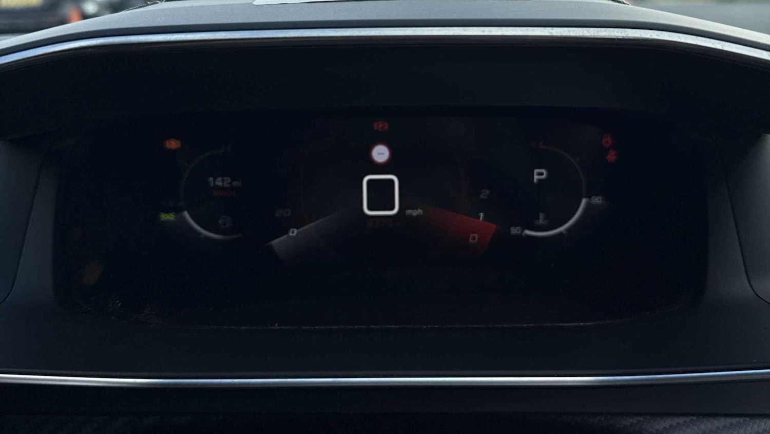 Used Peugeot 2008 2020 for sale - 76594266: Photo 16