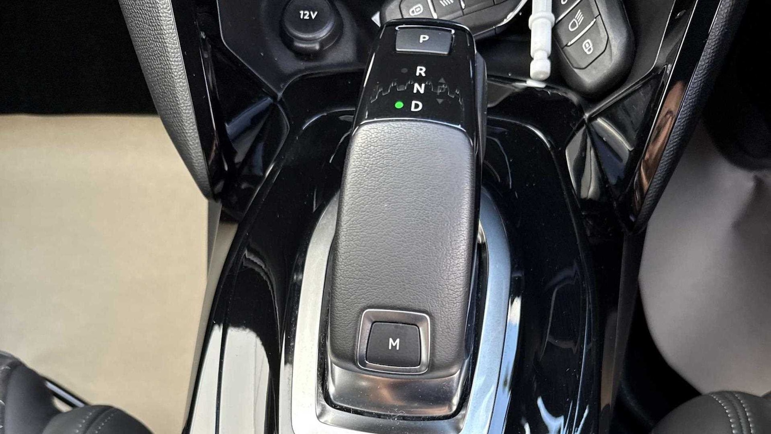 Used Peugeot 2008 2020 for sale - 76594266: Photo 18