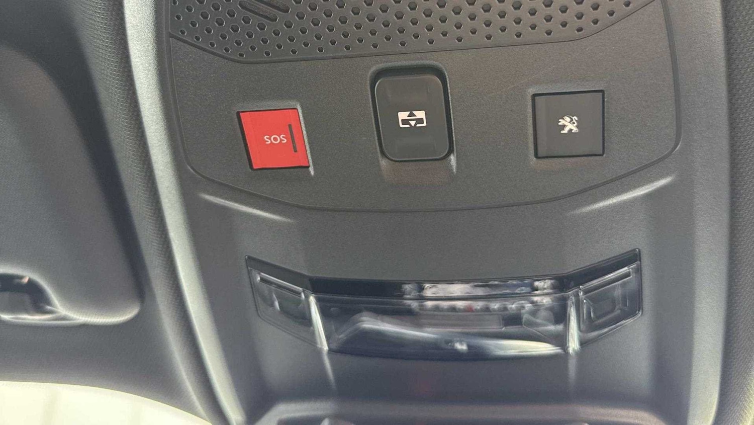 Used Peugeot 2008 2020 for sale - 76594266: Photo 20