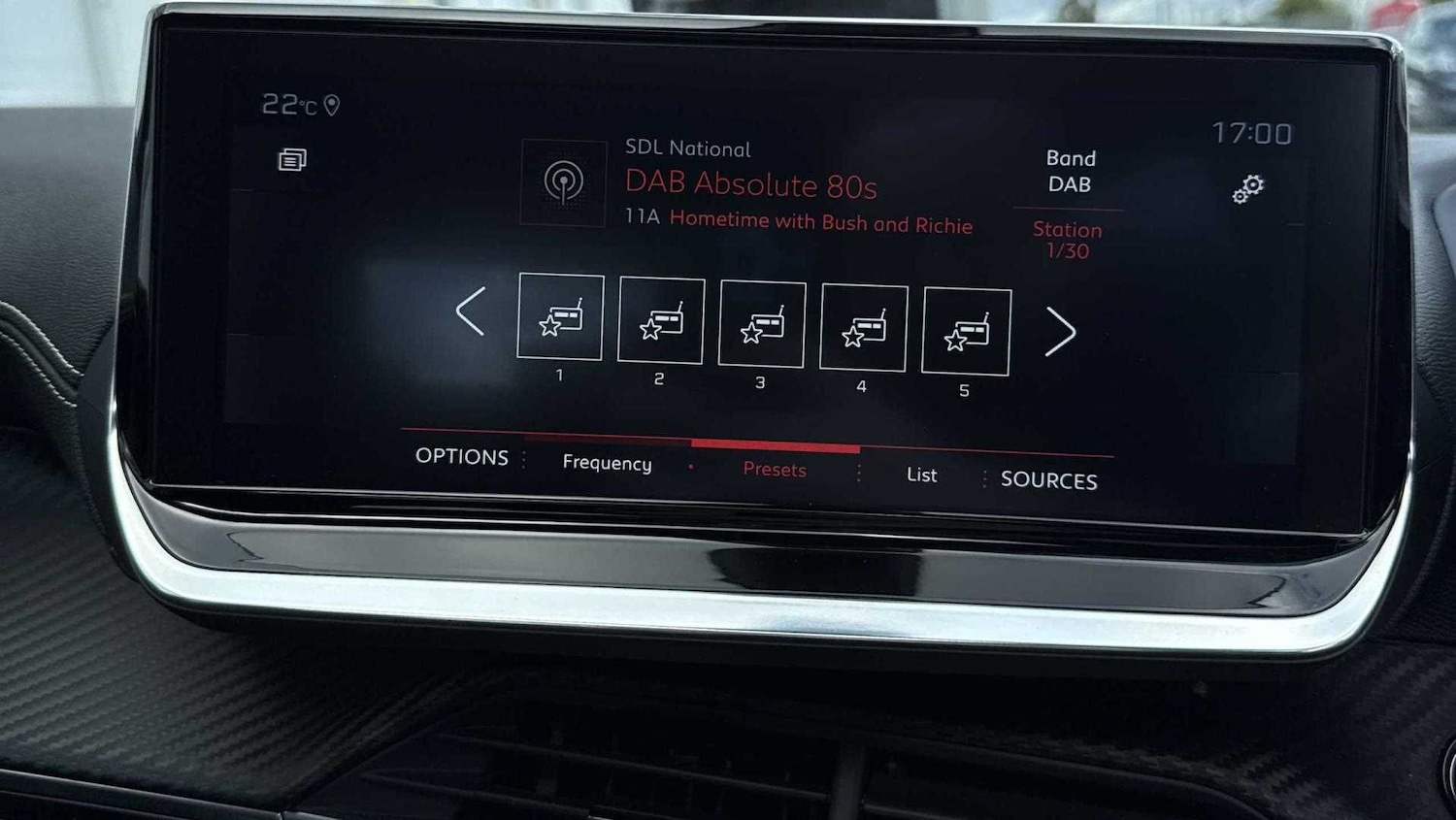 Used Peugeot 2008 2020 for sale - 76594266: Photo 22