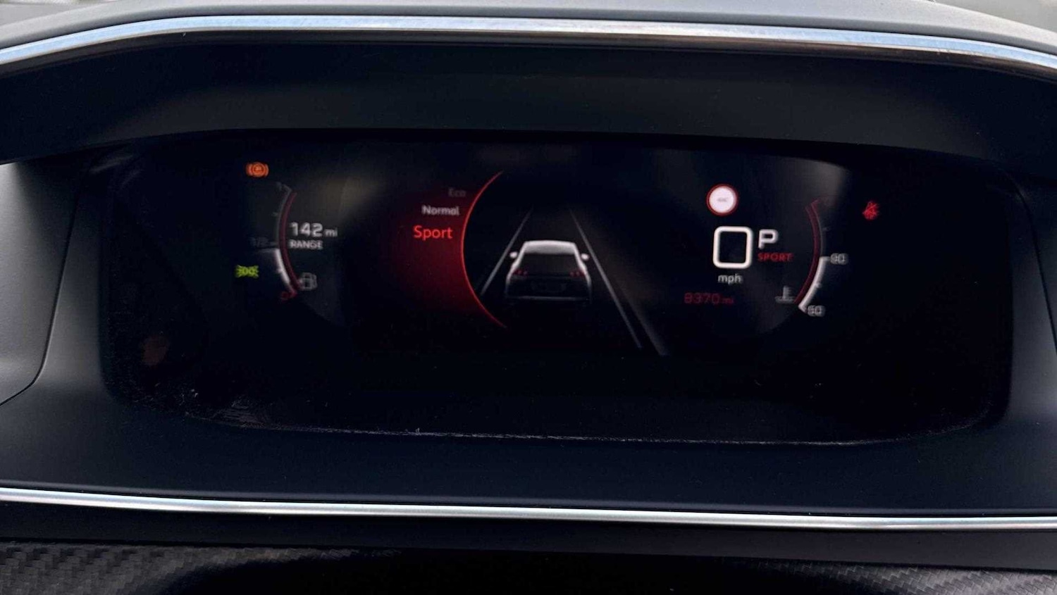 Used Peugeot 2008 2020 for sale - 76594266: Photo 24