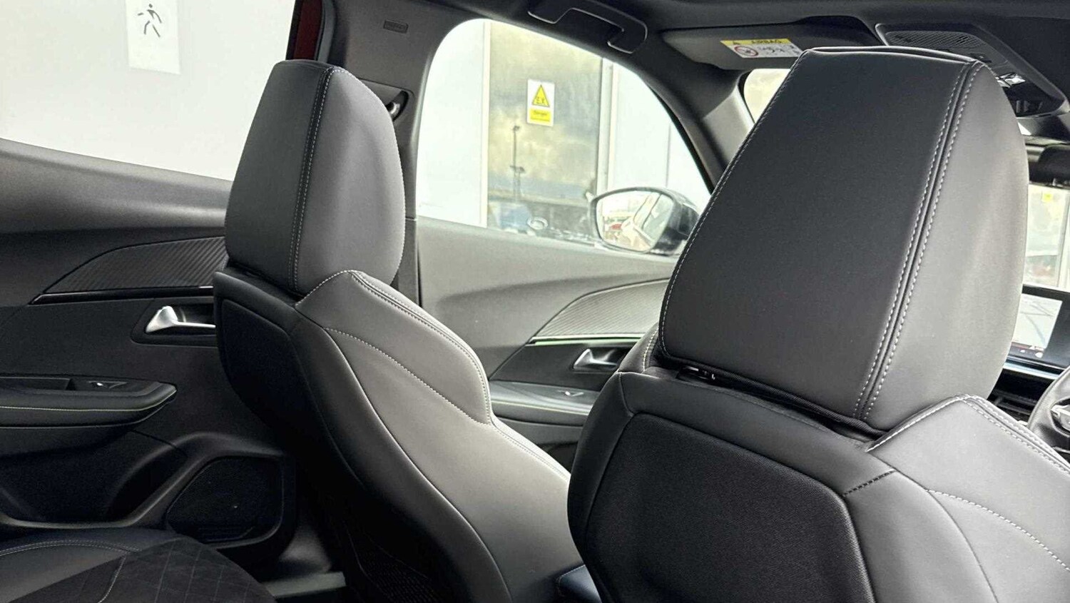 Used Peugeot 2008 2020 for sale - 76594266: Photo 25