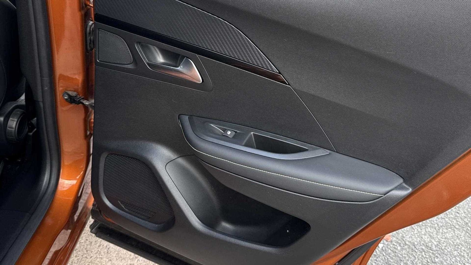 Used Peugeot 2008 2020 for sale - 76594266: Photo 26