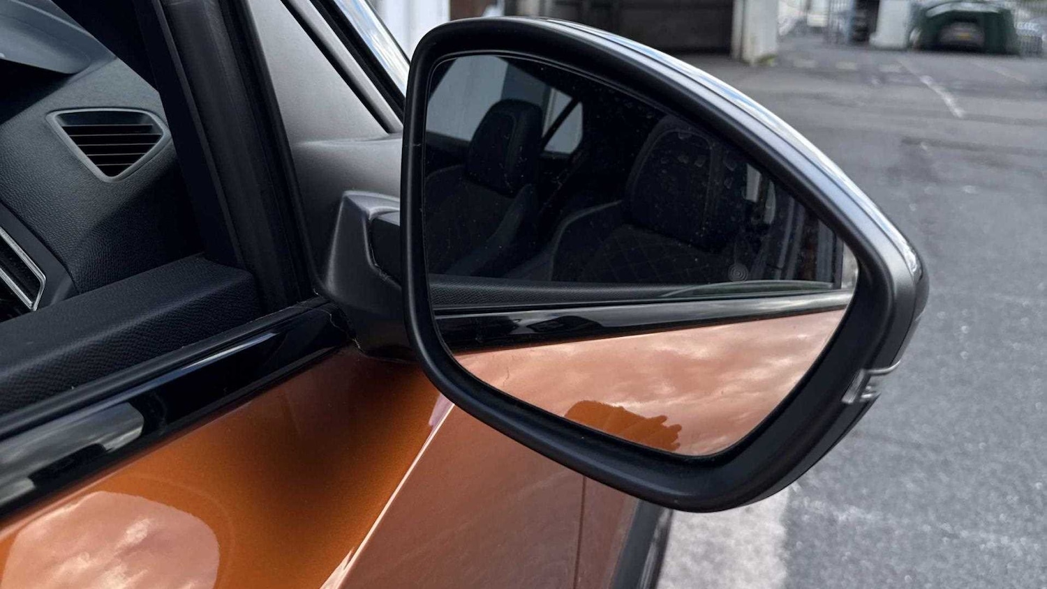 Used Peugeot 2008 2020 for sale - 76594266: Photo 27