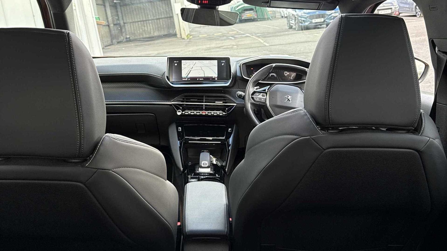 Used Peugeot 2008 2020 for sale - 76594266: Photo 29