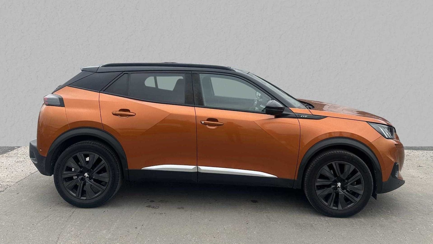 Used Peugeot 2008 2020 for sale - 76594266: Photo 3