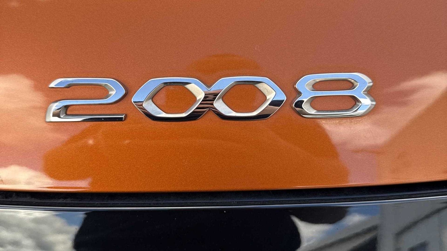 Used Peugeot 2008 2020 for sale - 76594266: Photo 30