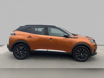Used Peugeot 2008 2020 for sale - 76594266: Photo