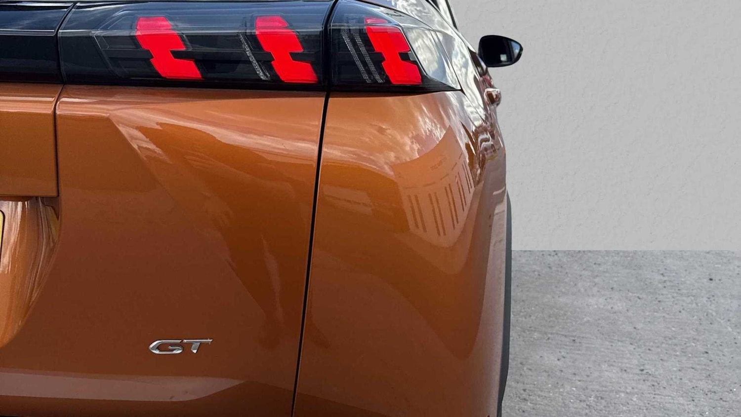 Used Peugeot 2008 2020 for sale - 76594266: Photo 4