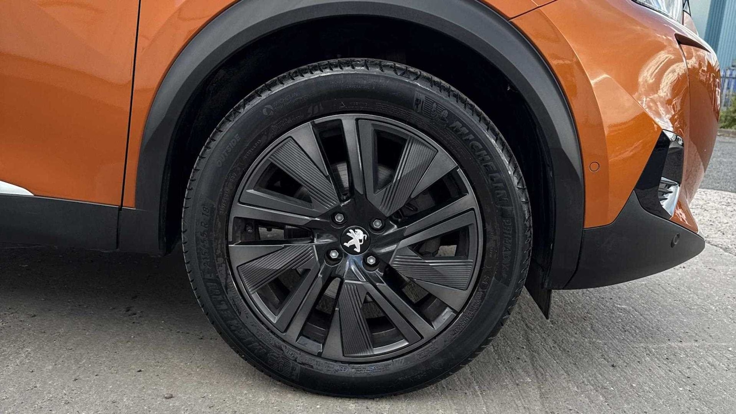 Used Peugeot 2008 2020 for sale - 76594266: Photo 7