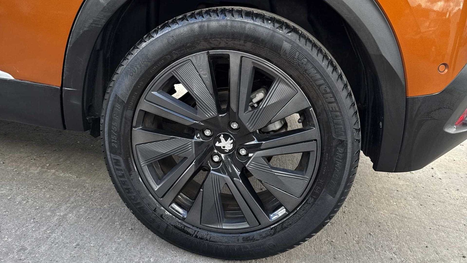 Used Peugeot 2008 2020 for sale - 76594266: Photo 9