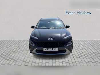 Used Hyundai KONA 2023 for sale - 78732264: Photo