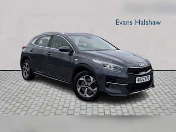 2022 - 1.0T GDi ISG 2 5dr