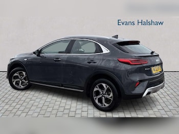 Used Kia XCeed 2022 for sale - 77164422: Photo